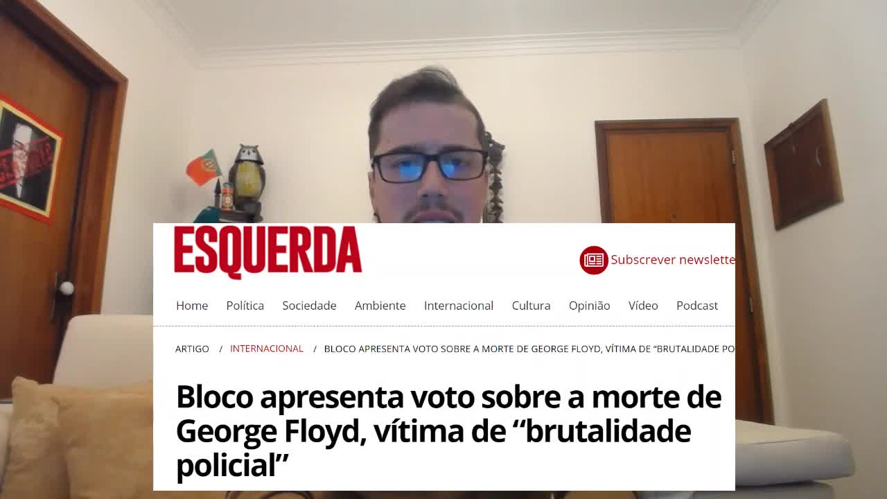 O EXTREMISMO DA PRISÃO PERPÉTUA