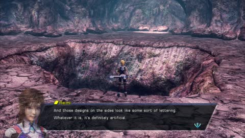 Star Ocean The Last Hope Part 02