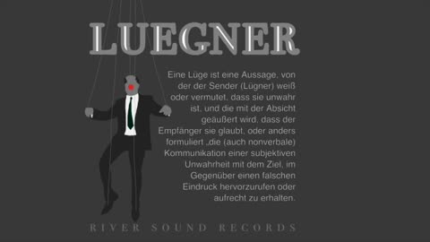 Luegner