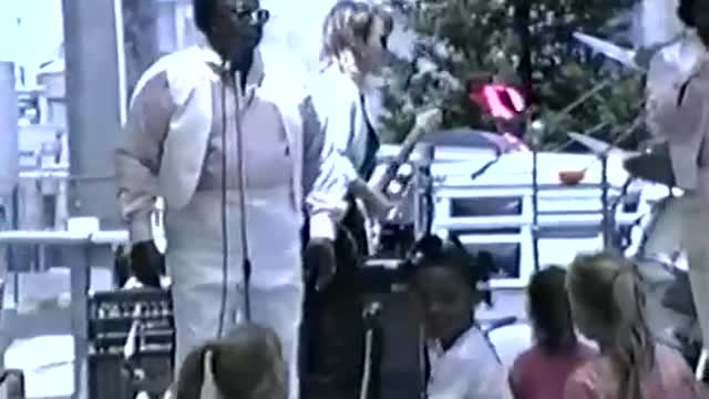 Fabulous Drifters with Hit n Run Band est 1990