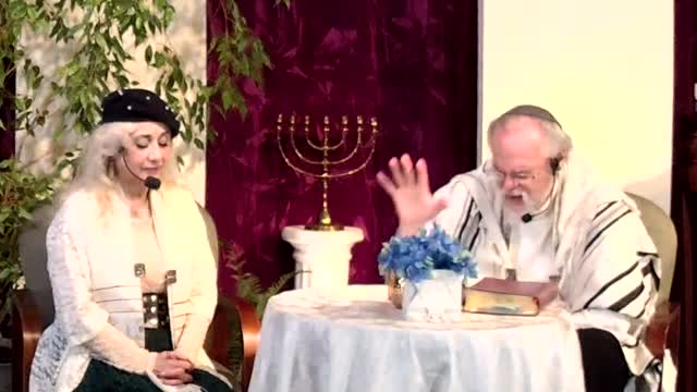 Shabbat Service 01/30/2021 - The Bridge at San Martin