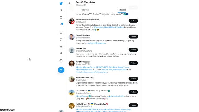 nobody is going to watch this