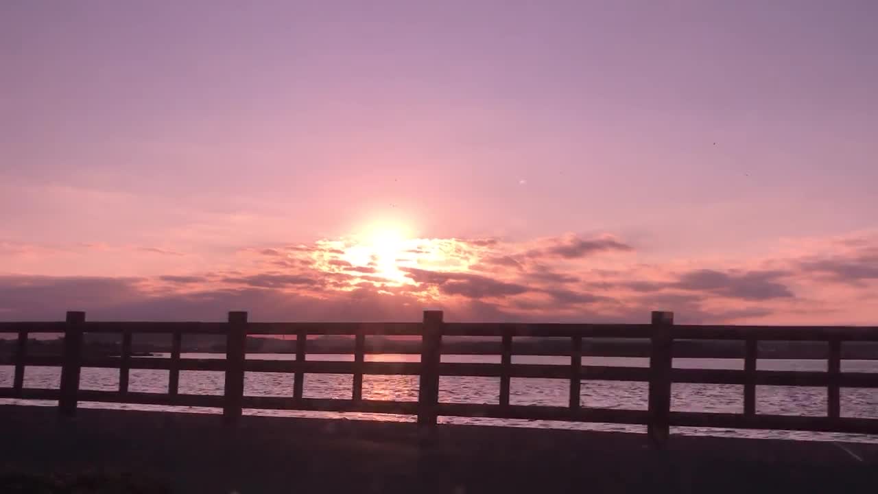 The jeju island’s oceans