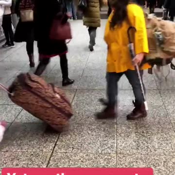 Yet another reason to avoid speonk