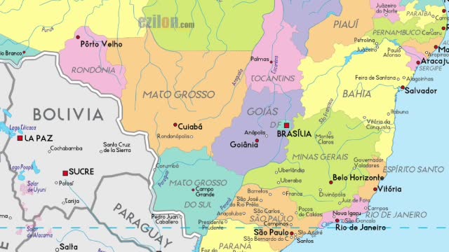 Atenção Brasil muito desemprego chegando porque empresas estrangeiras: ...