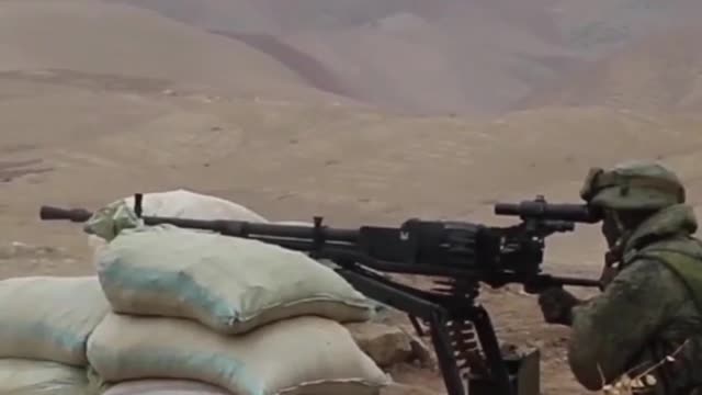 Russian soldiers train for war #russia #ukraine