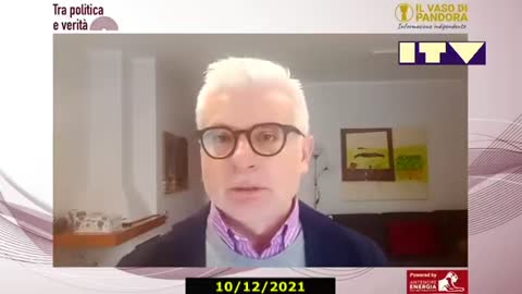 "E' un ulteriore passo verso quel grande reset che prevede la spoliazione della classe media".