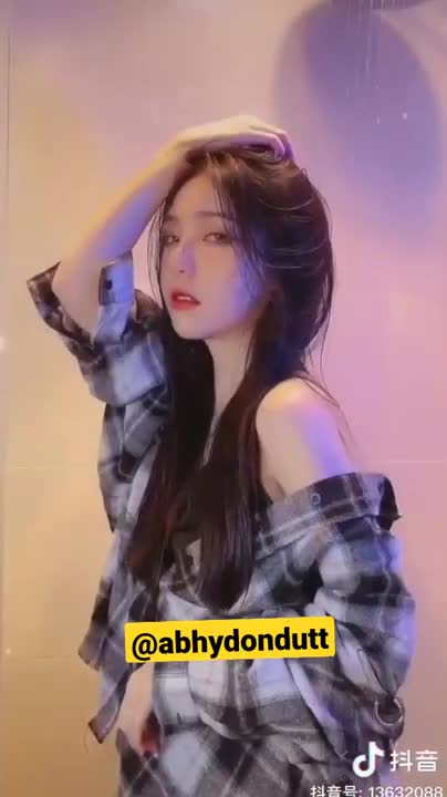 China cute girl Tik Tok video cute girl video #china #Short #TikTok #abhaydondutt(0)