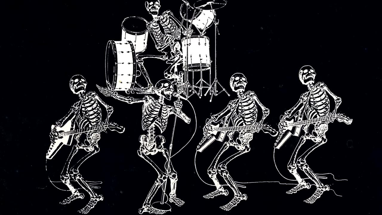 Skullhead - Good Time