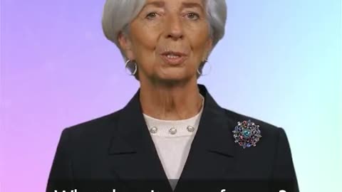 TODAY THE EUROPEAN CENTRAL BANK ANNOUNCED THE LAUNCH OF THE EU's CENTRAL BANK DIGITAL CURRENCY