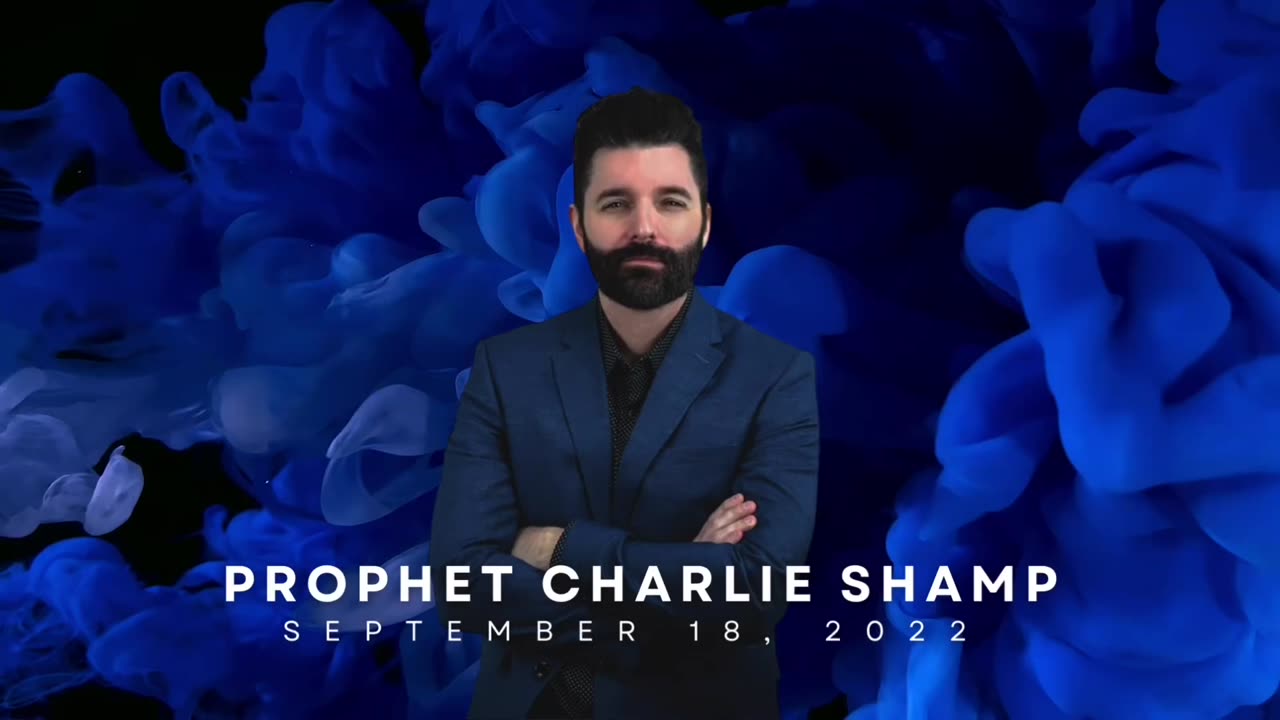 China and American Farmland Prophecy | Prophet Charlie Shamp #chinanews #Arkansas #prophecy