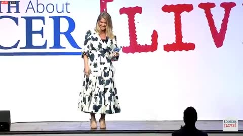 Dr Carrie Madej Transhumanism