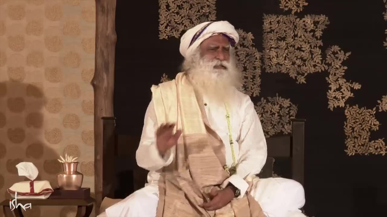 How to Stay Motivated All the Time? | Sadhguru Answer