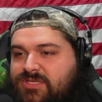 Podcasting from the great outdoors! 🏕️ #BlueCollarDads