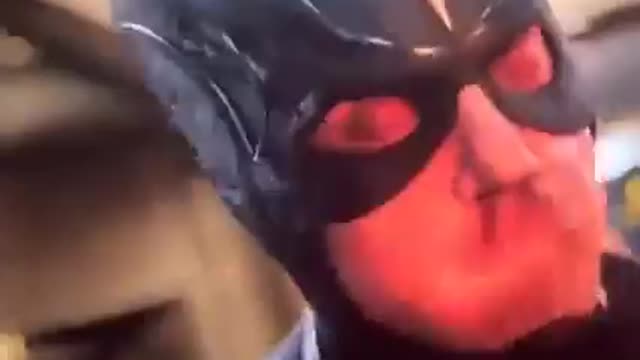 The Illuminati's deaths but it's The Suicide Squad