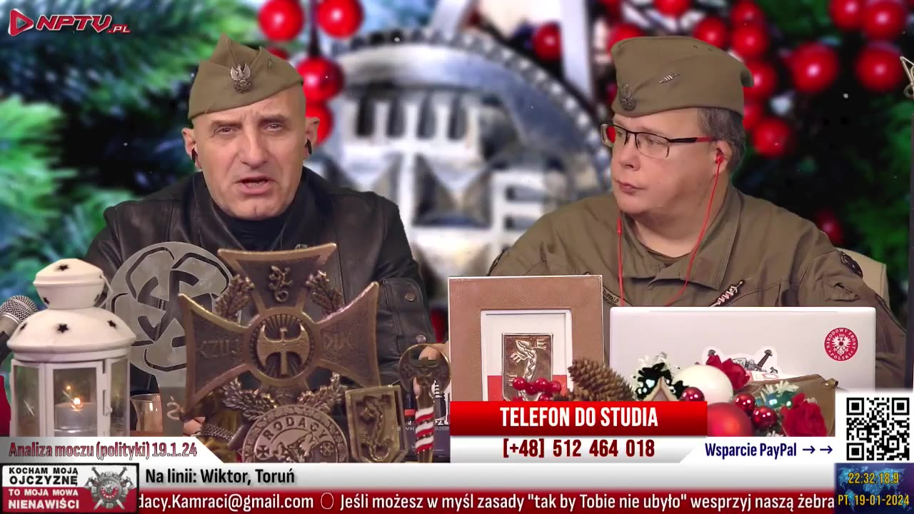 Kamracki Żywiec 19.01.2024