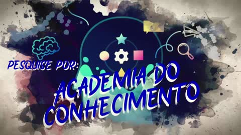 Apresentação - Academia do conhecimento