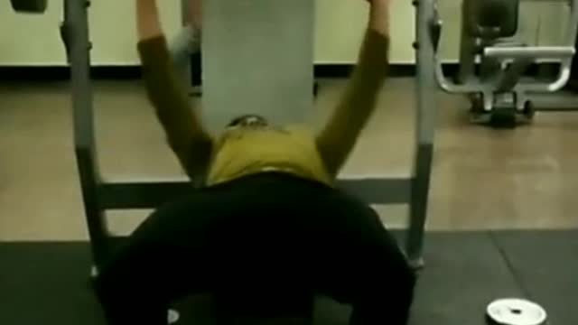 Bench press |the best chest exercise ever|