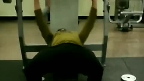 Bench press |the best chest exercise ever|