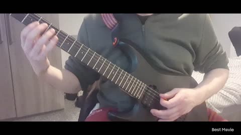 Beginner Friendly Warm-up Exercise
