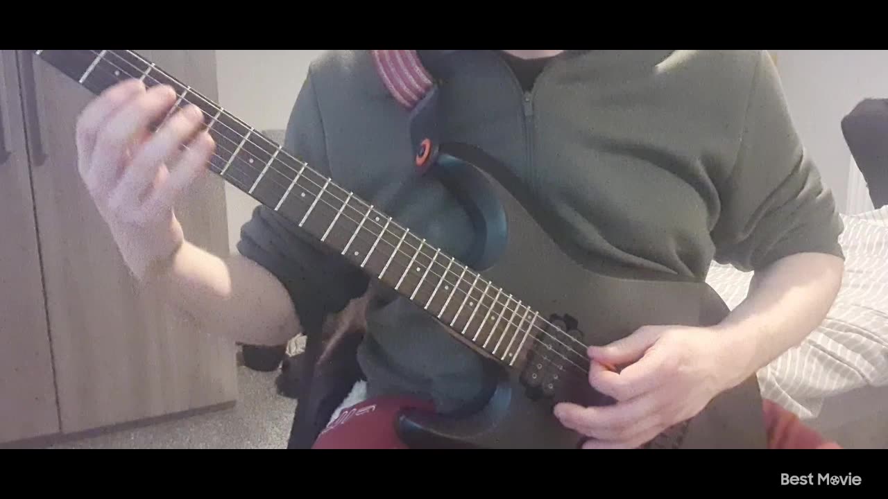 Beginner Friendly Warm-up Exercise