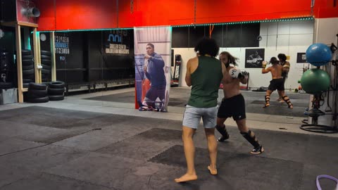 Sparday 19 part 2