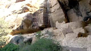 Mesa Verde National Park, Four Corners