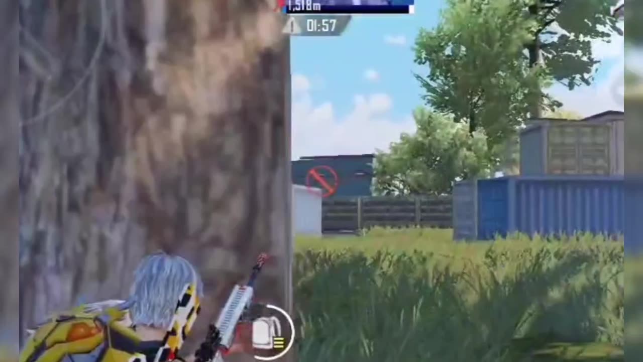 BGMI Short 1v3 Gameplays: Mastering the Art of