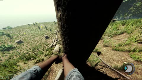 The Forest Pt.21