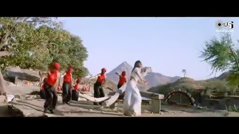 Mehboob Mere | Fiza | Sushmita Sen | Sunidhi Chauhan | Anu Malik | Bollywood Item Song