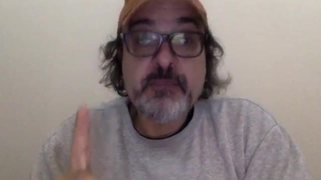 The Americans Are Evil, Part 2