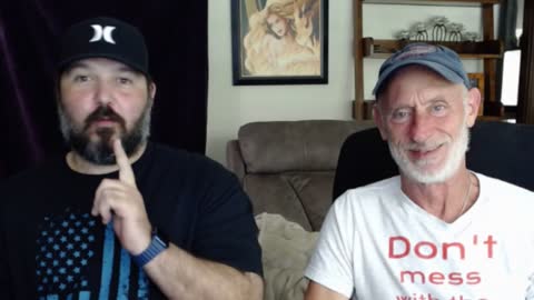 We've let Big Guv take over our freedoms -- Episode 30