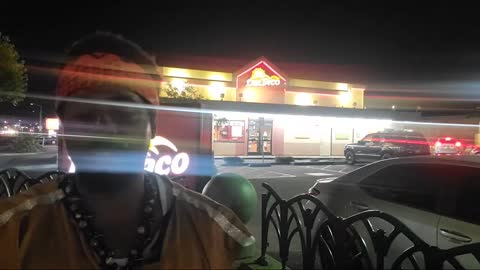 ISRAELITES IN SACRAMENTO:9/5/22 SUNSET STREET SPEAKING