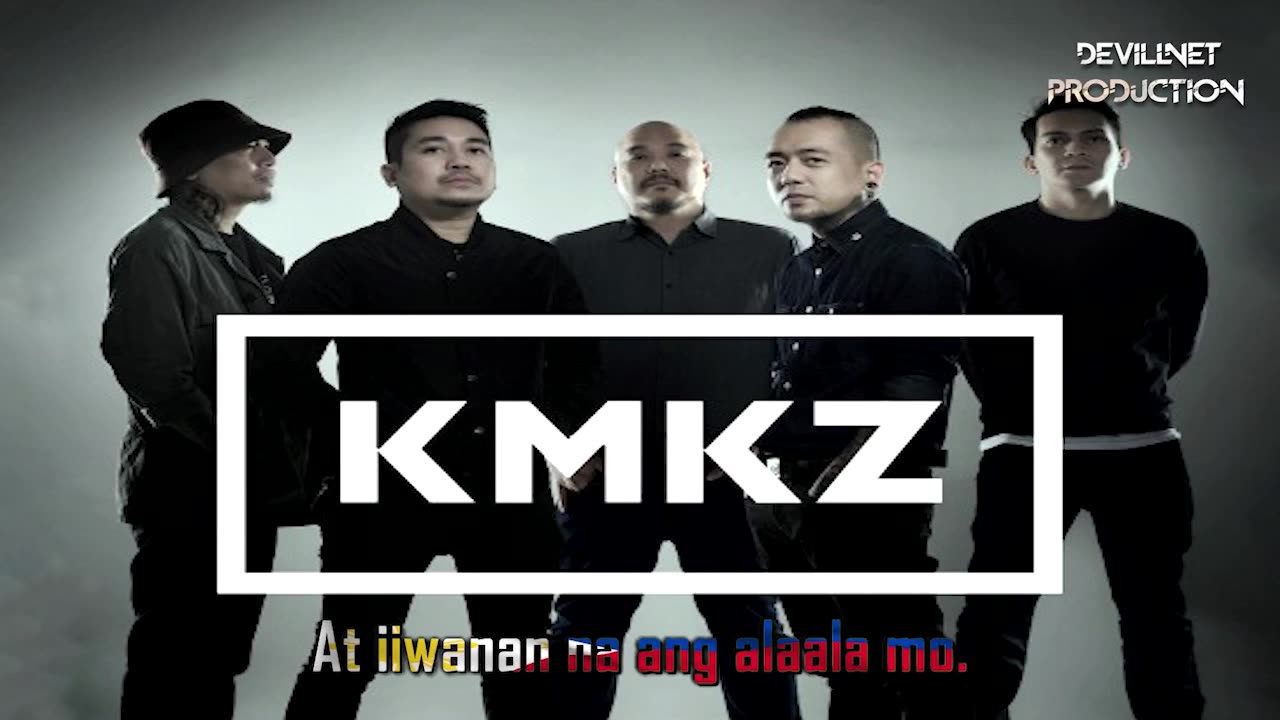 Directors cut - Kamikazee (Karaoke + Instrumental)