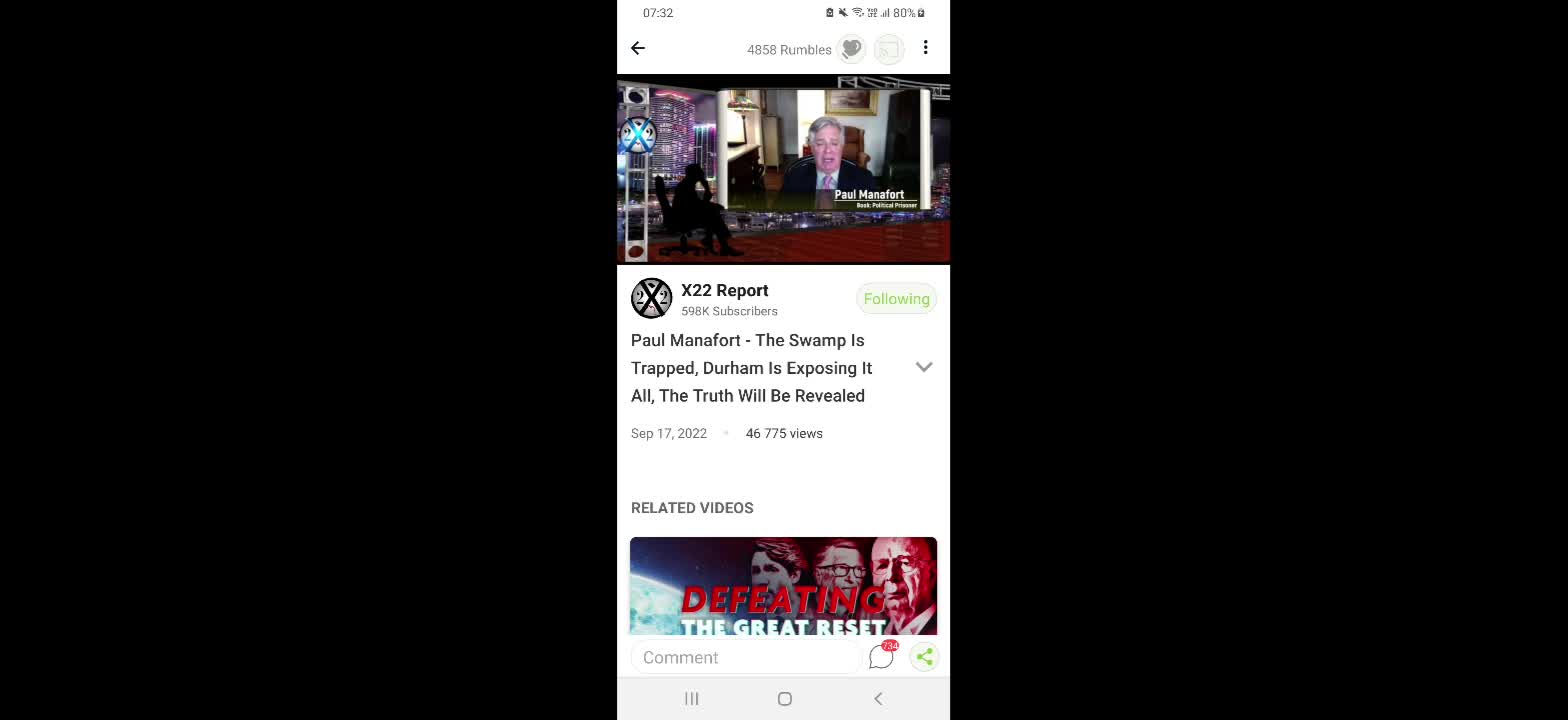 DID YOU KNOW? THEY ALL KNEW