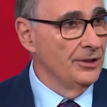 David Axelrod Says Kamala Harris Has A Habit Of Going To 'Word Salad City'