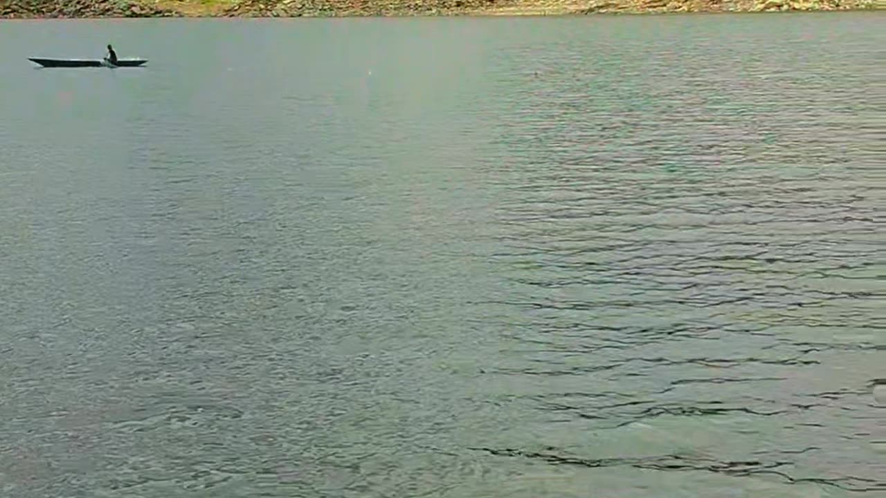 Siavonga kariba lake