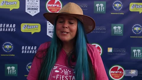 Jessica Accamando - NPL on ION Network of Champions