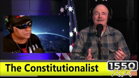 The Constitutionalist: MAGA Make America Godly Again With Vinndogg