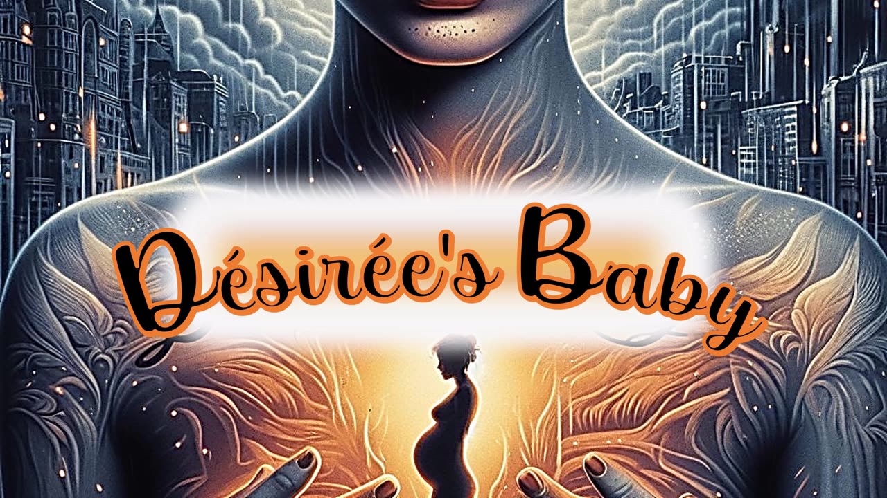 DESIREE'S BABY Stories on Video/ASMR