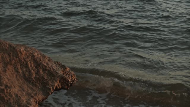 Calm Beach