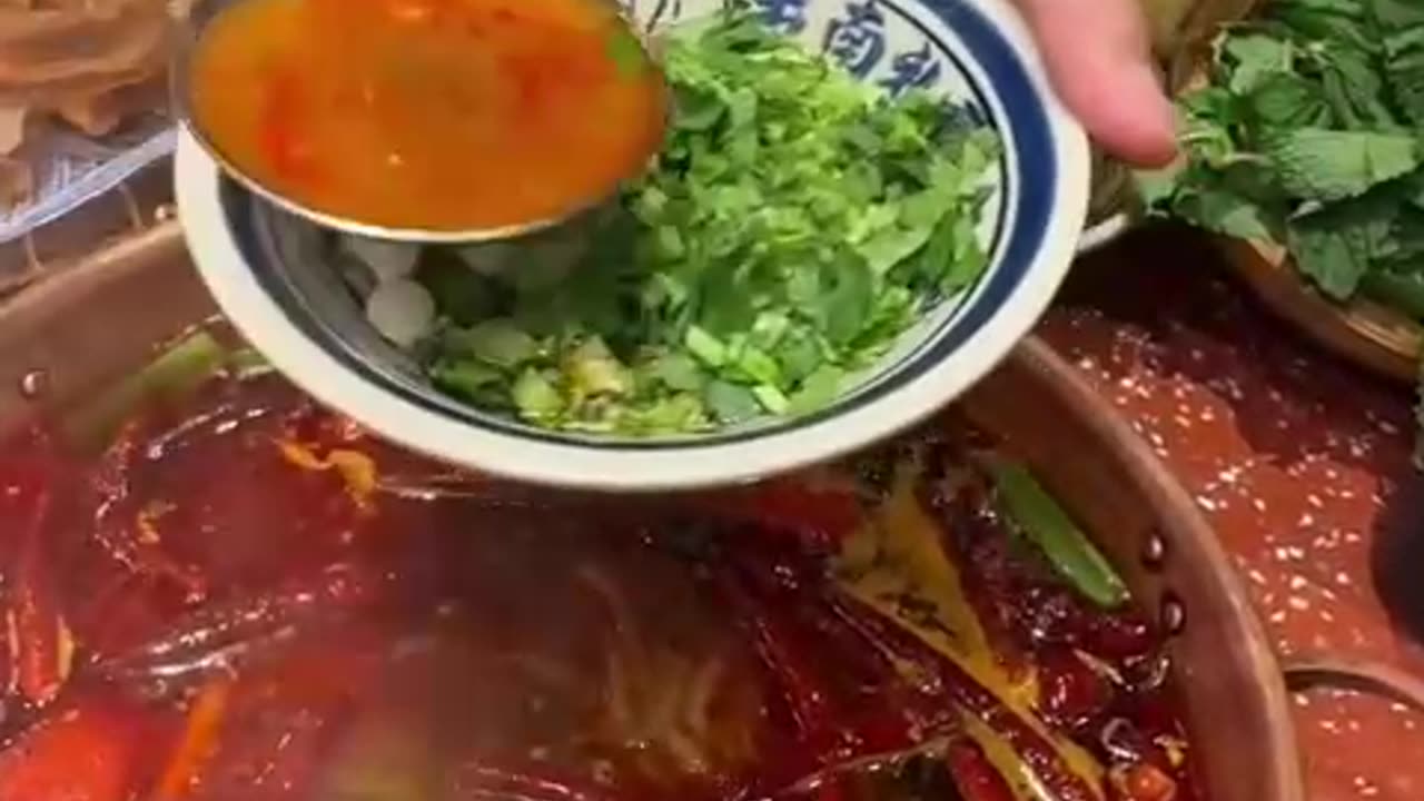 Yunnan cuisine