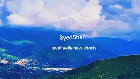 So beautiful mountain