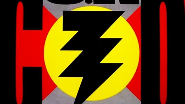 CO.RO. feat. Taleesa - 4 Your Love