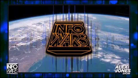 ALEX JONES — FULL SHOW 7/3/24