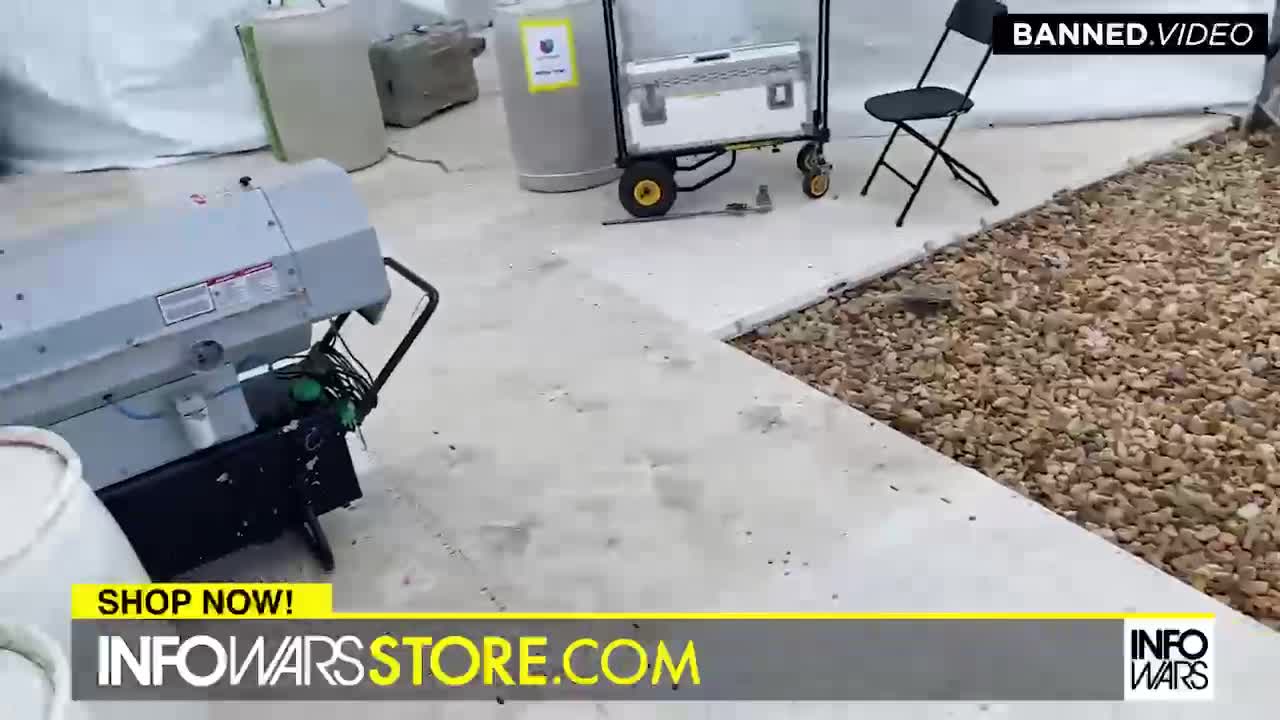 BREAKING : CNN Labels Trump Supporters Terrorists