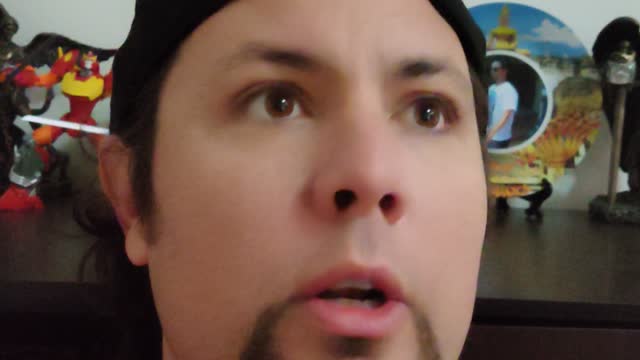 You can take your new normal and STUFF IT...