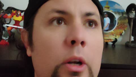 You can take your new normal and STUFF IT...