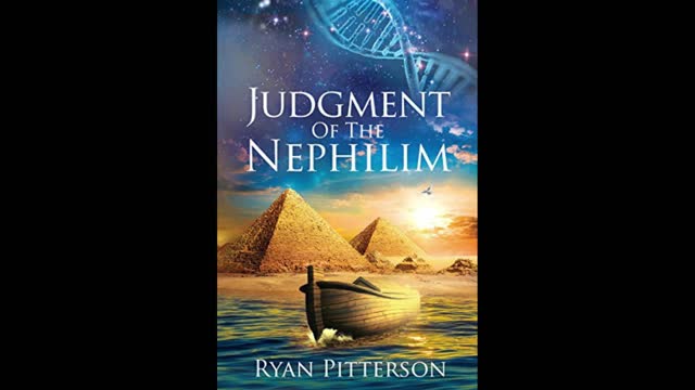 The Final Nephilim with Ryan Pitterson