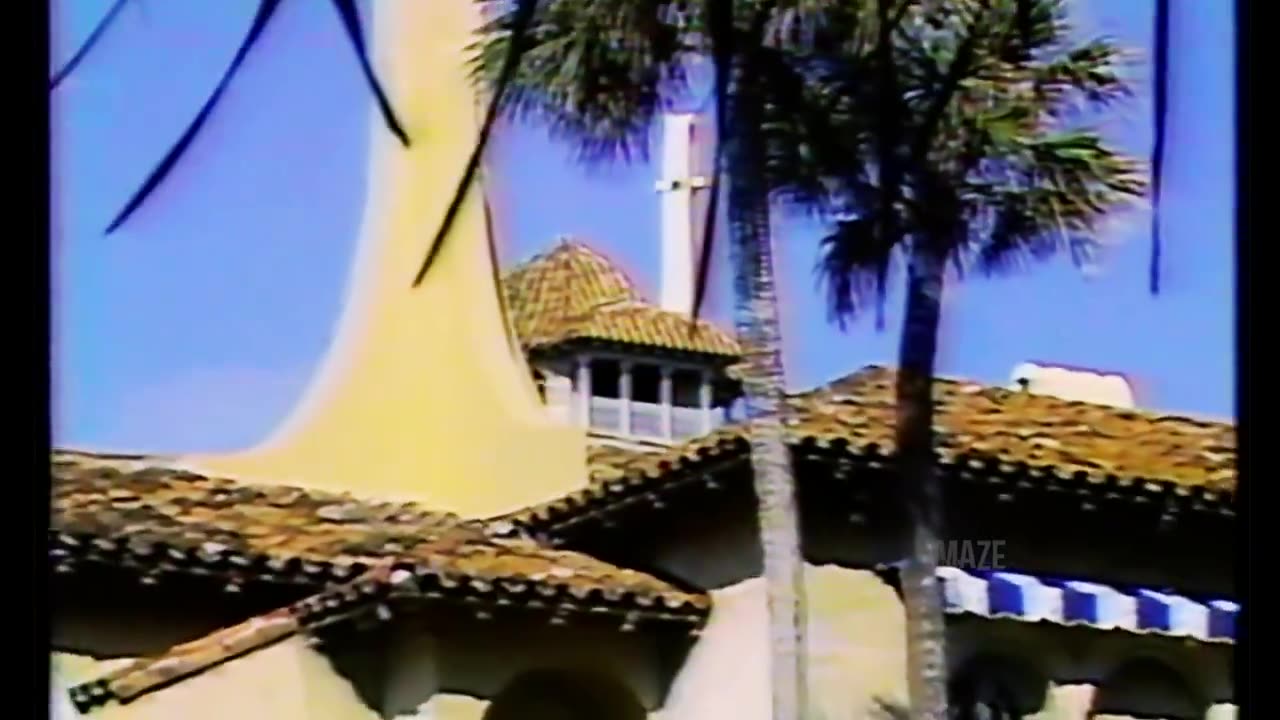 Flashback: Trump Purchases Mar-a-Lago